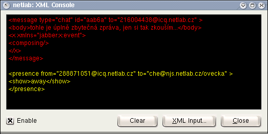 XMPP