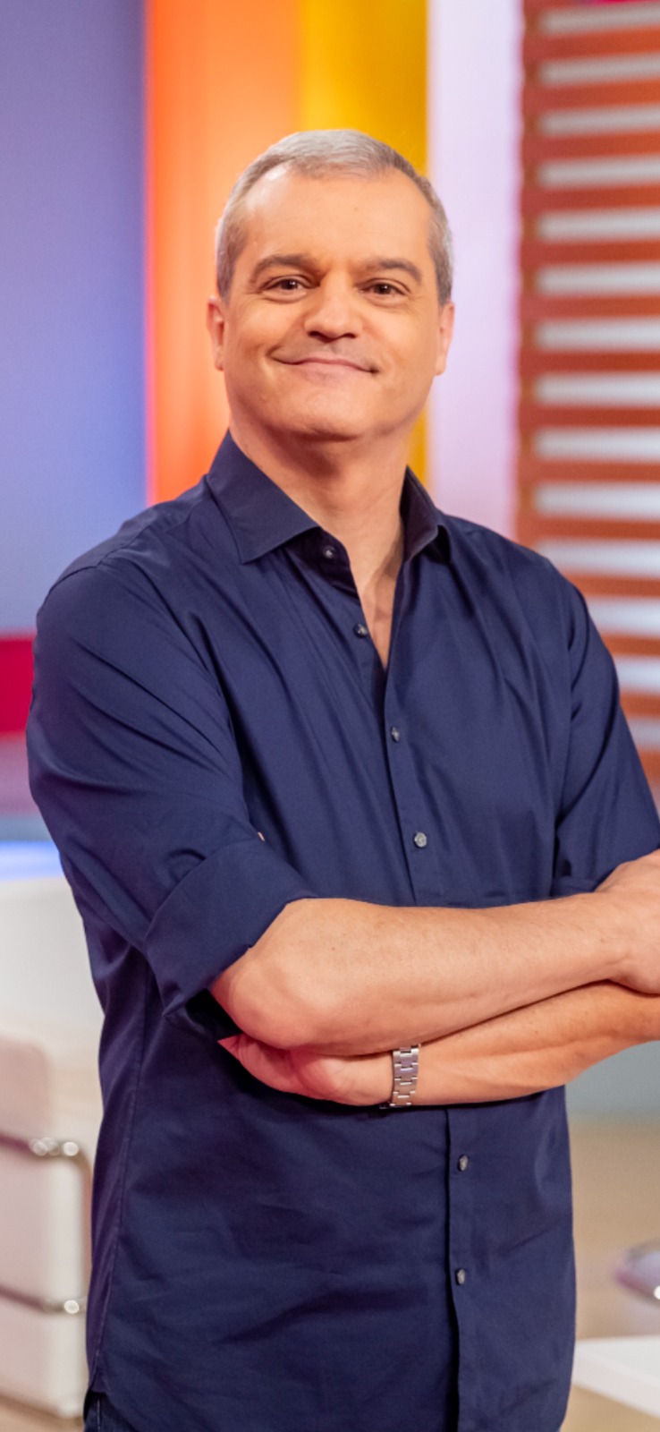 Ramón García