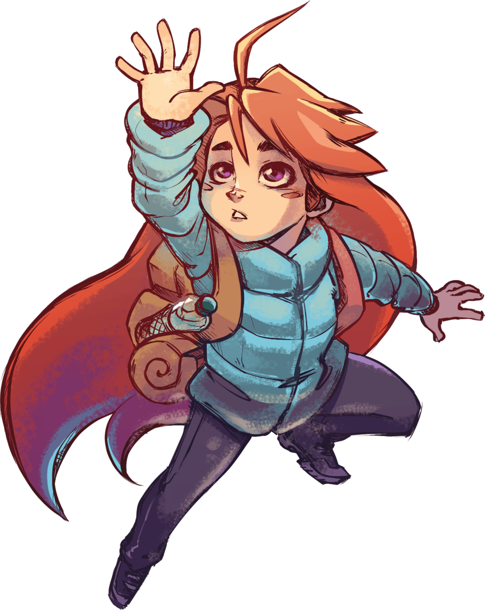 Madeline