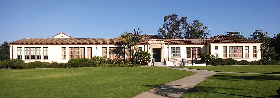 Santa Barbara High School