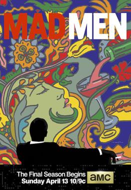 Mad Men, season 7