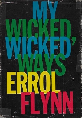 My Wicked, Wicked Ways