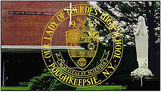 Our Lady of Lourdes High School