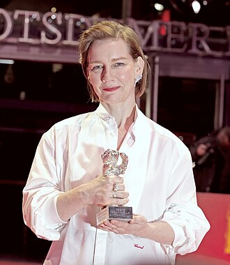 Silver Bear for Best Leading Performance