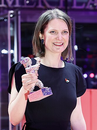 Silver Bear for Best Screenplay