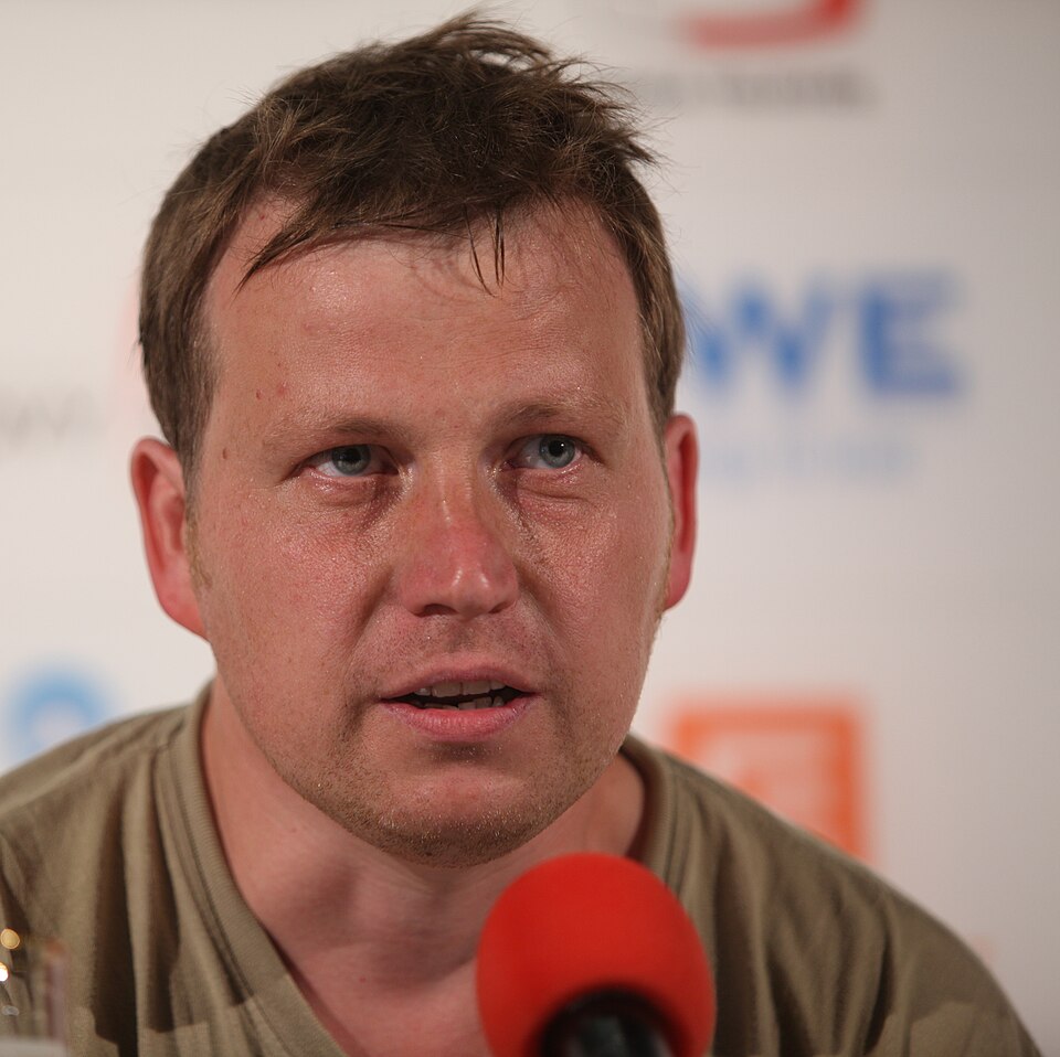 Radim Procházka