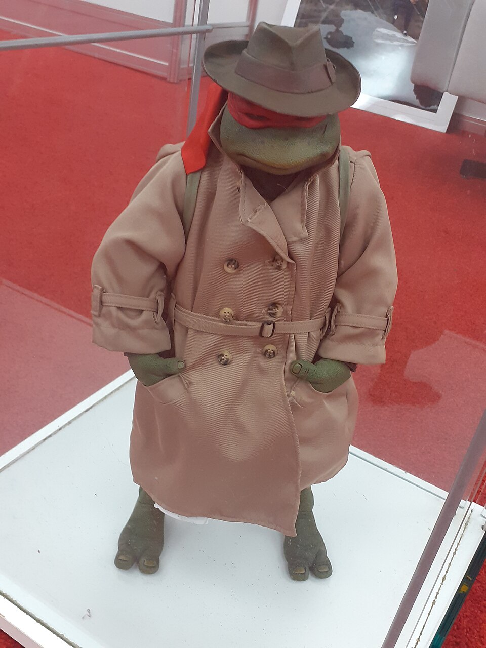 Raphael