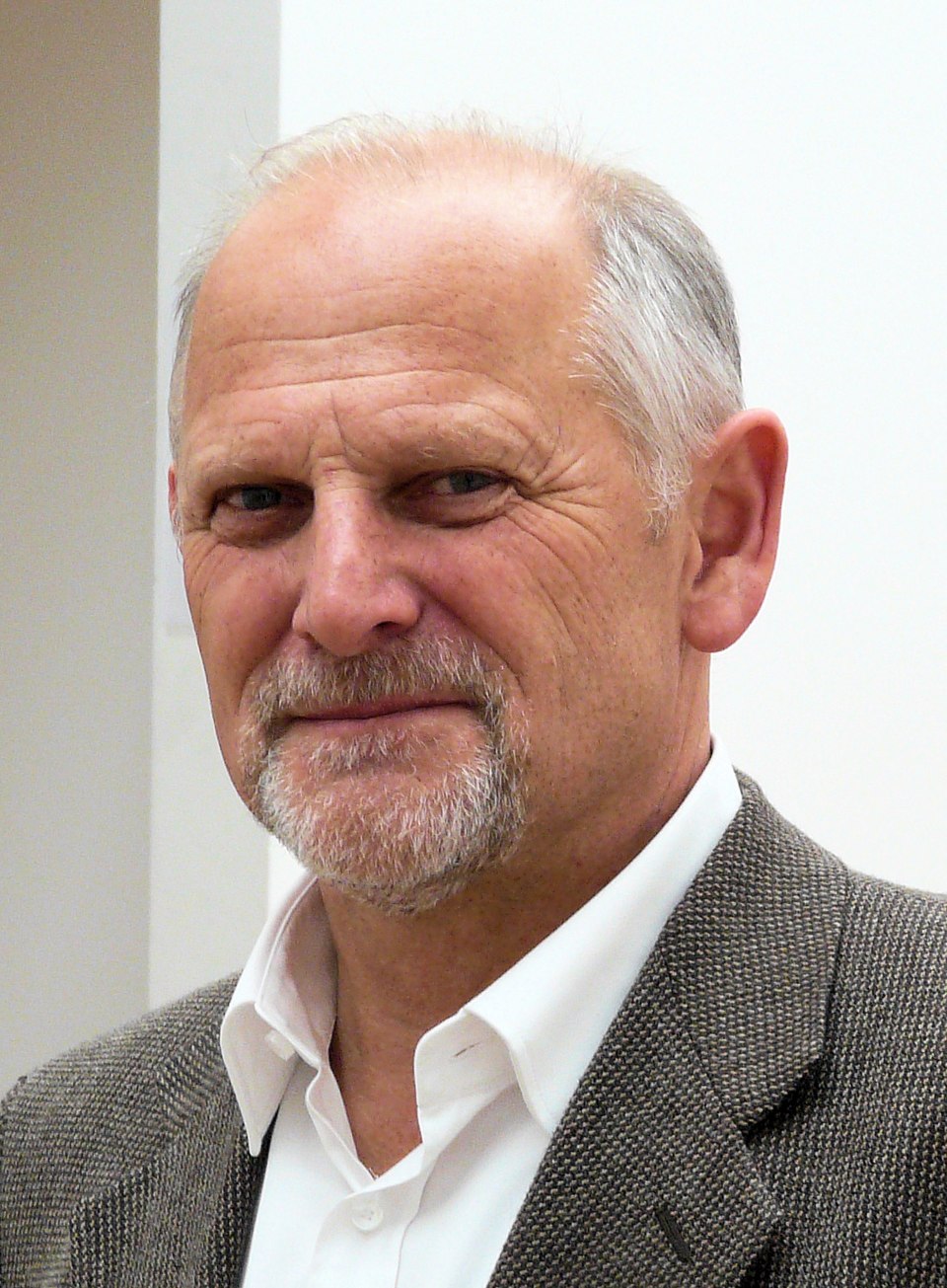 Paul Ehrlich and Ludwig Darmstaedter Prize