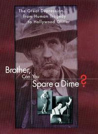 Brother, Can You Spare a Dime?