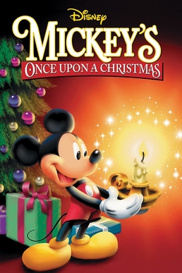 Mickey and Minnie's Gift of the Magi