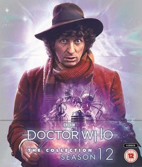 Doctor Who, season 12