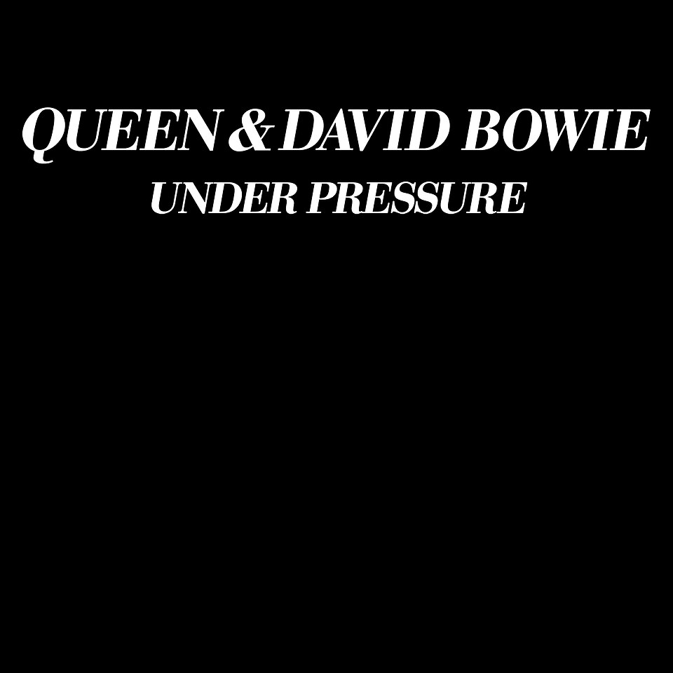 Under Pressure