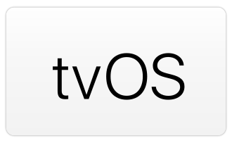 tvOS
