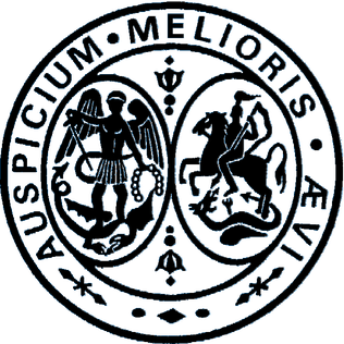 Companion of the Order of St Michael and St George