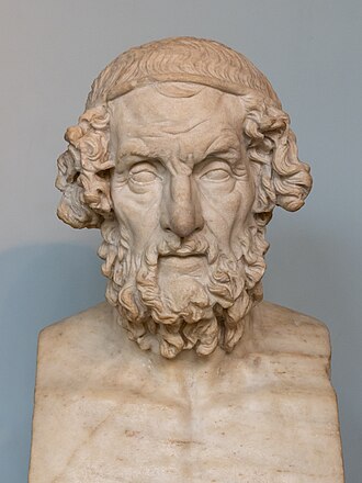Homeric epics