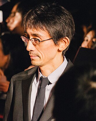 Asian Film Award for Best Director