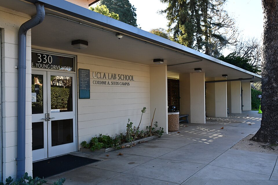 UCLA Lab School