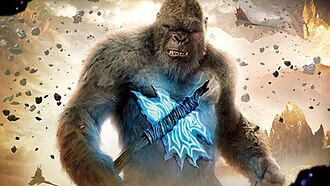 Kong