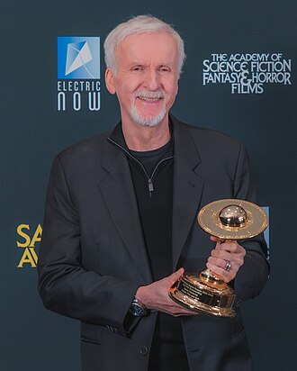 Saturn Award for Best Director