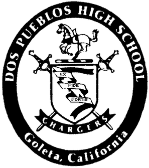 Dos Pueblos High School
