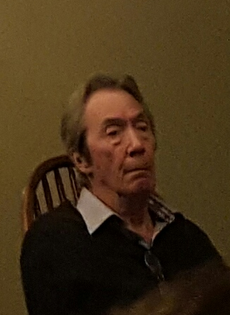 Luc Morissette