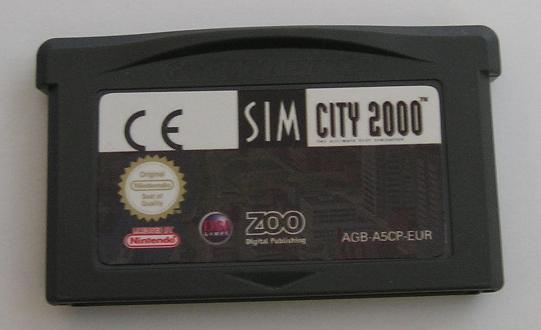 심시티 2000