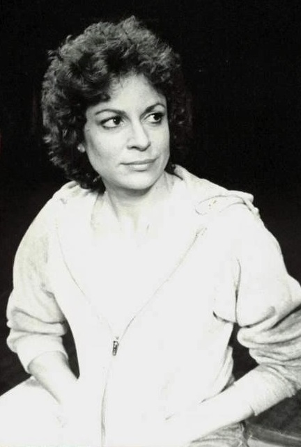 Linda Bove