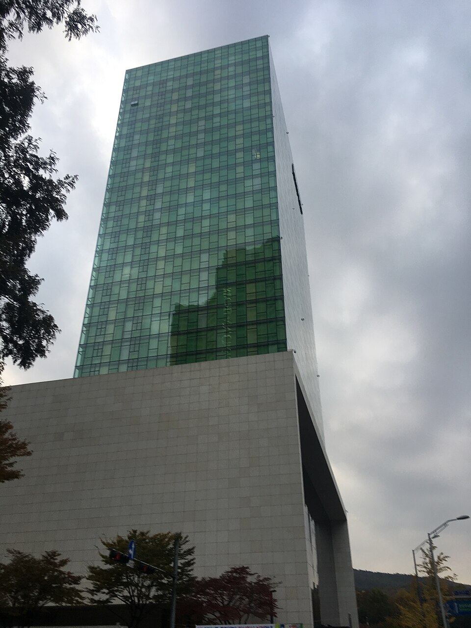 네이버 주식회사