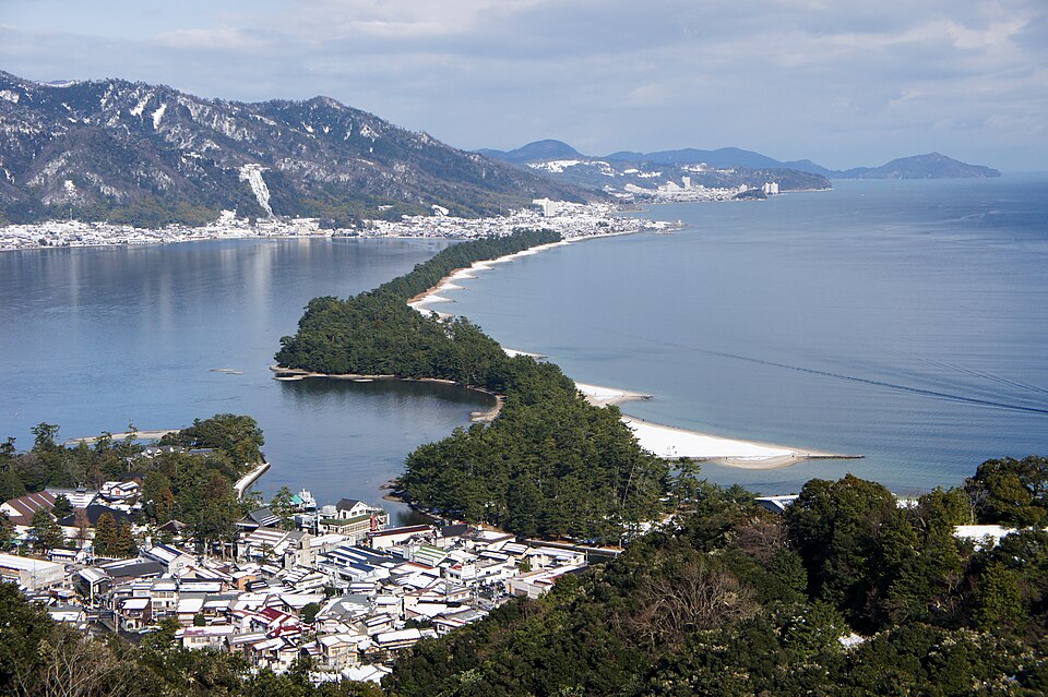 긴키 지방