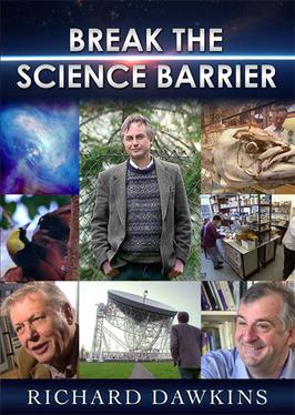 Break the Science Barrier