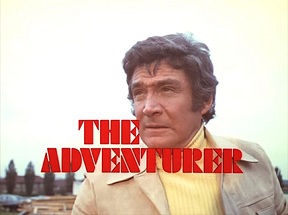 The Adventurer