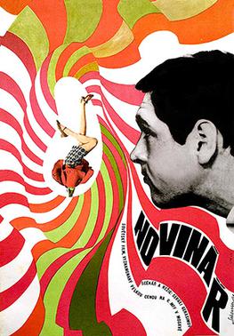 The Journalist (1967 film)