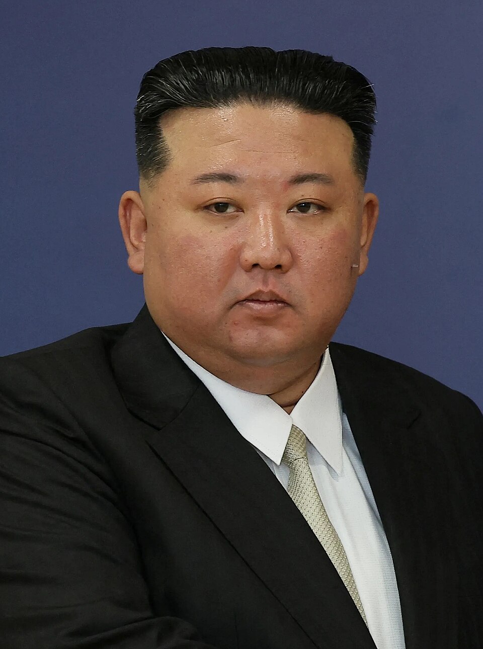 김정은