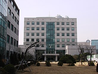 서울교육대학교
