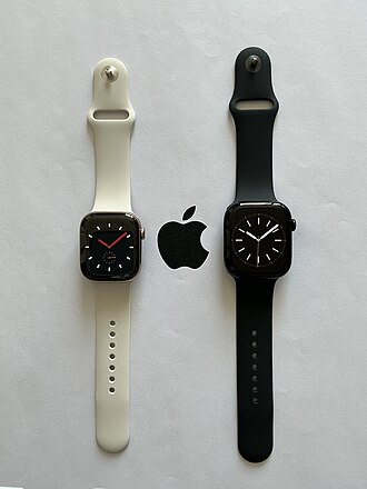 Apple Watch Series 1