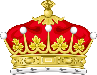 Earl of Moray