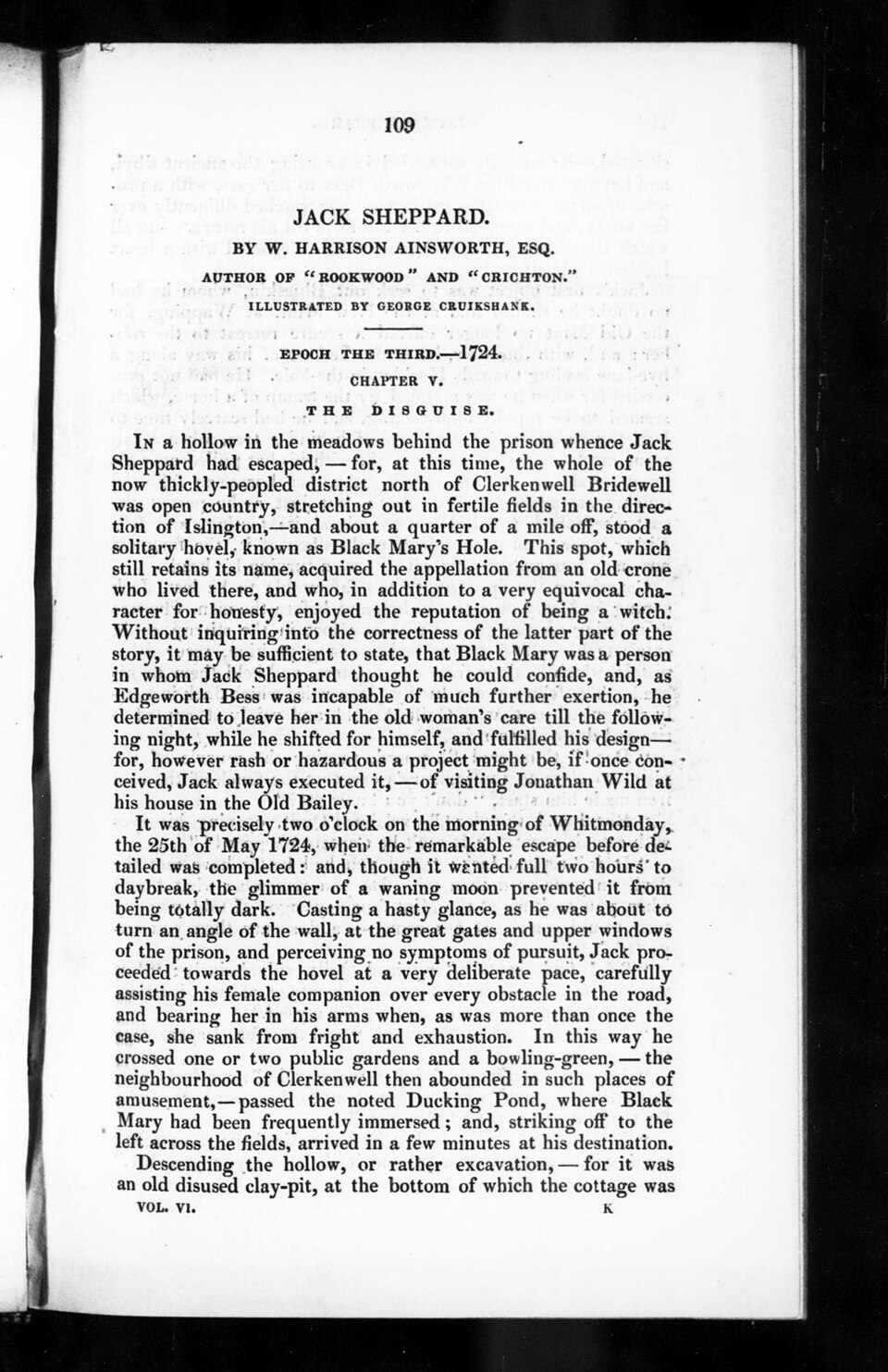 Bentley's Miscellany, Vol. VI, Number 32