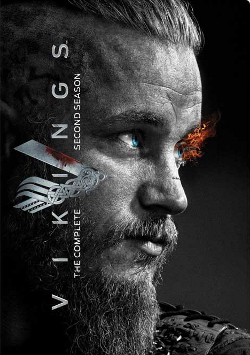 Vikings, season 2