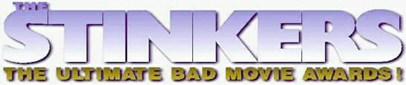 Stinkers Bad Movie Awards