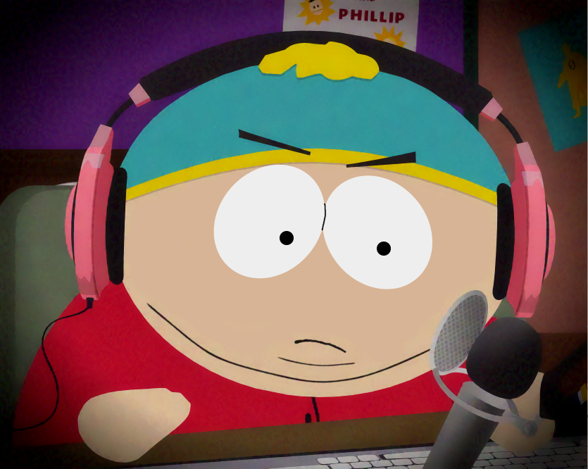 Eric Cartman