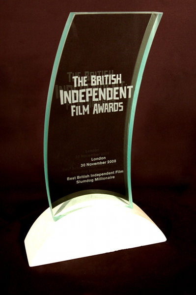 British Independent Film Award for Best British Independent Film