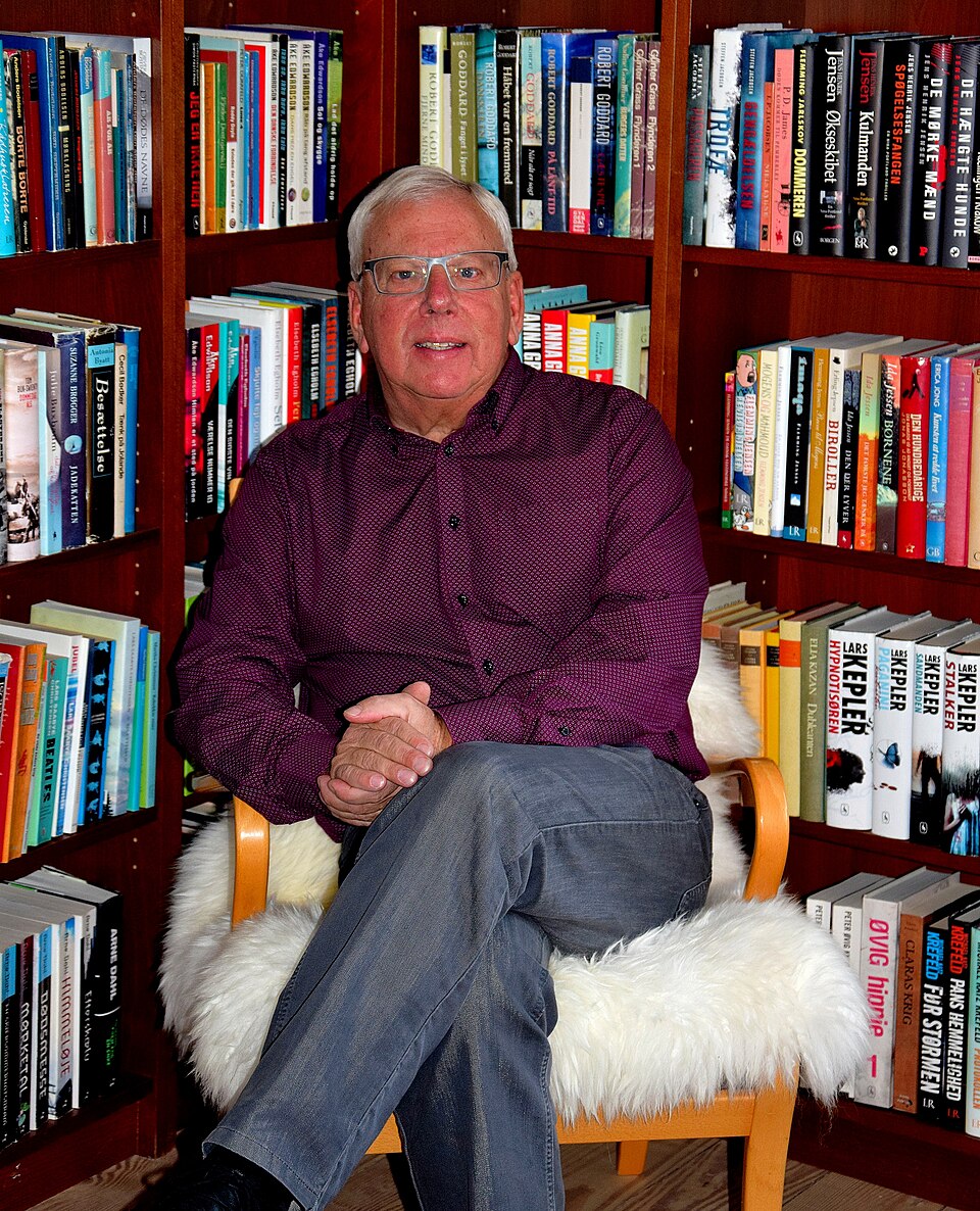 Leif Maibom