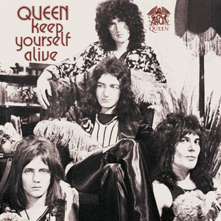 Keep Yourself Alive