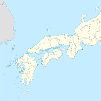 서일본