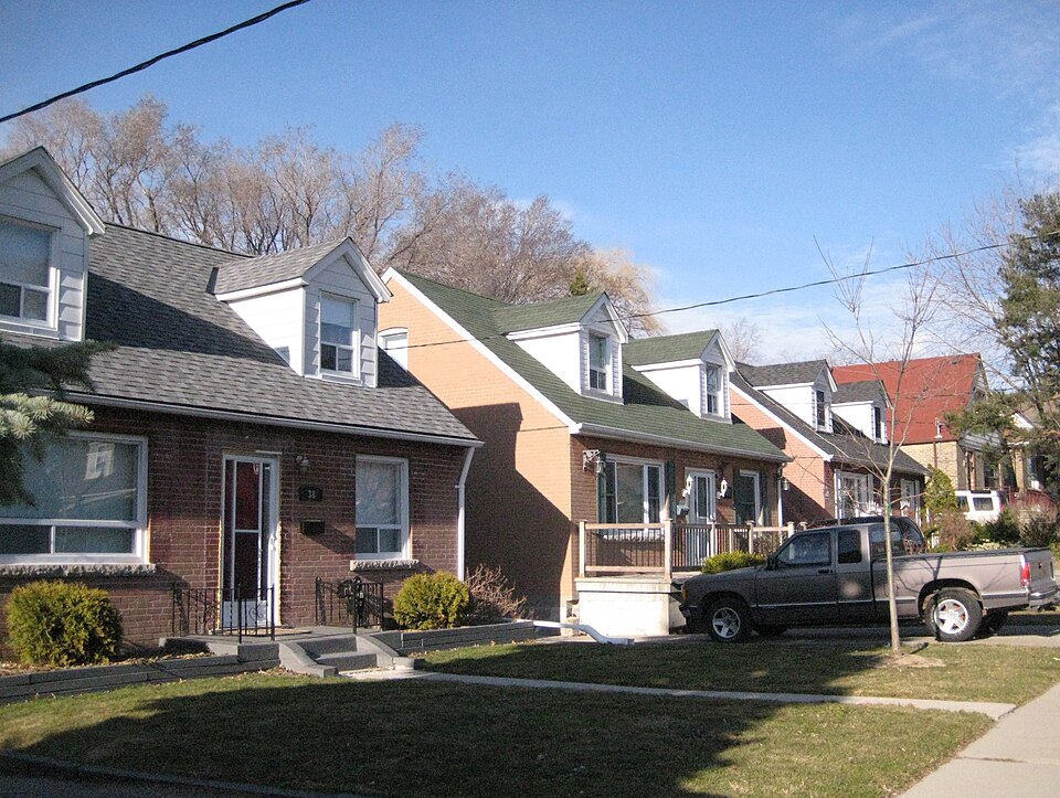 O'Connor–Parkview