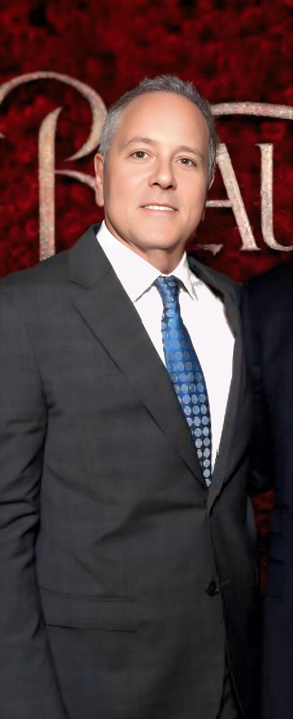 David Hoberman