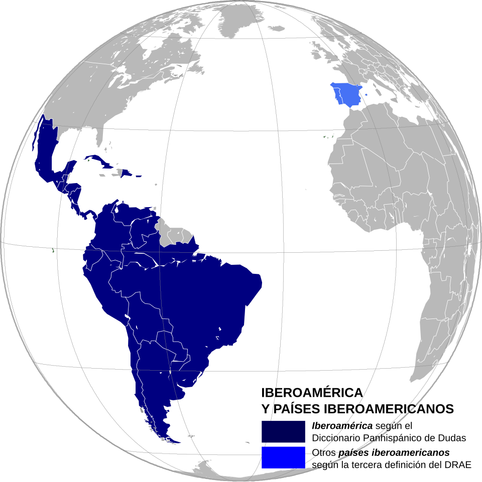 이베로아메리카