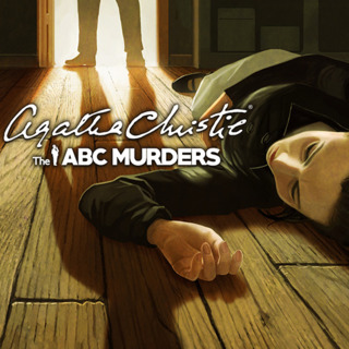 Agatha Christie: The ABC Murders
