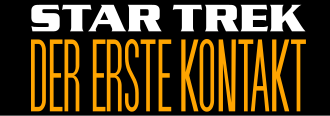스타 트랙 8 - 퍼스트 콘택트