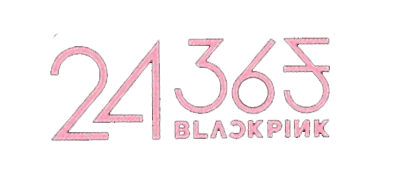 24/365 with Blackpink